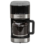 Кофеварка капельная Pioneer CM052D серебристый/черный, исп. кофе - молотый, 1.5 л, 900 Вт, фото8