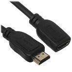 Кабель HDMI 19M/M,ver. 2.1 8KX60Hz (Econom) 5m Telecom TCG245C-5M, фото16