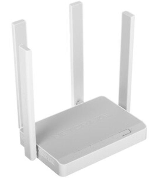 Маршрутизатор NETCRAZE Runner 4G (NC-2212) + Мегафон, 300 Мбит/с,