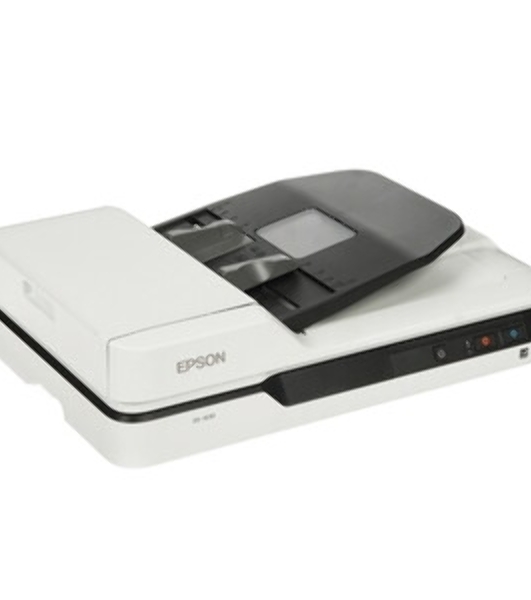 Сканер WorkForce DS-1630