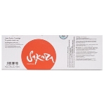 Картридж Sakura CF542A (203A) для HP M254, MFP M280/281, желтый, 1 300 к., фото4