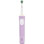 Электрическая зубная щетка Oral-B Vitality Pro 80368962 сиреневый, фото 1