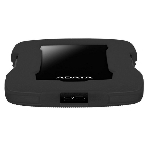 Внешний HDD 2.5'ADATA HD330, 4TB, USB 3.2 Gen 1 Type-A, 5400 rpm, черный, фото8