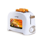 Тостер Centek CT-1420 белый, 750 Вт, 2 слота, фото7