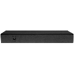 Коммутатор гигабитный Osnovo SW-7028, 8 *SFP 1000Base-FX, 2 x10/100/1000Base-T, фото 1