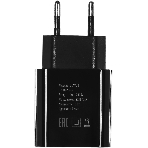 Сетевое зарядное устройство Buro BUWD1 3A PD+QC черный, фото7