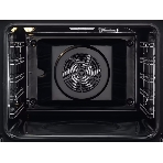 Духовой шкаф Electrolux KODEH70X, встраиваемый, фото3
