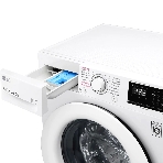 Стиральная машина LG F2V3GS3W белый, загрузка фронтальная 8,5 кг, 1200 об/мин., класс: А, фото42