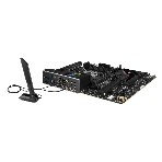 Материнская плата ASUS ROG STRIX B650E-F GAMING WIFI, AM5, AMD B650, 4xDDR5, 4xSATA, 3xM.2, 1xPCI-E 5.0 x16, 1xPCI-E 4.0 x4, 2xPCI-E x1, 1xHDMI, 1xDP, 1x 2.5Gb LAN, 4xUSB-A 2.0, 4xUSB-A 3.2 Gen 1, 2xUSB-A 3.2 Gen 2, 1xUSB-C 3.2 Gen 2, 1xUSB-C 3.2 Gen 2x2, 5x3.5 мм, 7.1, ATX, фото14