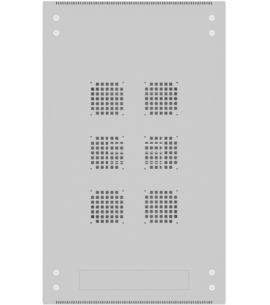 Шкаф серверный NTSS Премиум (NTSS-R22U60100PD/PD) напольный 22U 600x1000мм пер.дв.перфор. задн.дв.перфор. 900кг серый IP20 сталь