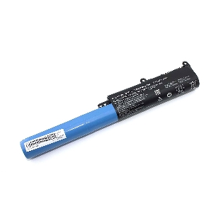 Аккумуляторная батарея для ноутбука Asus X541UA (X541-3S1P) 10.8V 2600mAh OEM черный