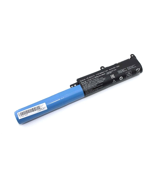 Аккумуляторная батарея для ноутбука Asus X541UA (X541-3S1P) 10.8V 2600mAh OEM черный