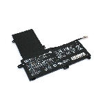 Аккумуляторная батарея для ноутбука HP Pavilion X360 11-U000 11.55V 3470mAh, фото2