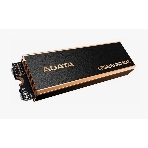 Накопитель SSD ADATA LEGEND 960 MAX, 4Tb, M.2 2280, PCIe 4.0 x4, NVMe, R/W 7400/6800, с радиатором, фото20