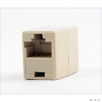 Соединитель TA-350/10 RJ-45F/RJ-45F (10 шт), фото4