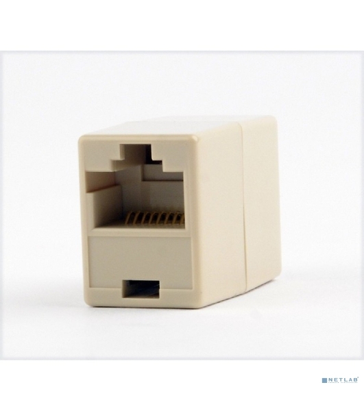 Соединитель TA-350/10 RJ-45F/RJ-45F (10 шт)