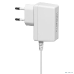 Адаптер питания KEENETIC/Keenetic PA10 (KPS-1210) Адаптер питания от сети 100–240 В, постоянное выходное напряжение 12 V с током до 1,0 A, для Keenetic c напряжением питания 9 или 12 В и током до 1.0 А, фото3