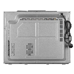 Духовой Шкаф электрический с паром Maunfeld MCMO5016STGB, фото6