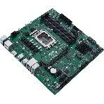 Материнская плата ASUS Pro Q670M-C-CSM, LGA 1700, Intel Q670, 4xDDR5, 6xSATA, 2xM.2, 1xPCIe 4.0 x16, 1xHDMI, 2xDP, 1x1Gb LAN, 4xUSB-A 3.2 Gen 2, 3x3.5 мм, 7.1, mATX, фото12
