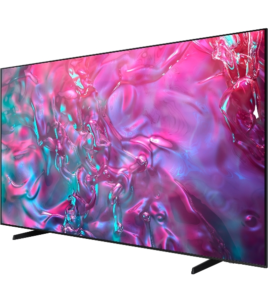 Телевизор Samsung 98' UE98DU9000UXRU Series 9 черный LED UHD 60Hz Smart TV