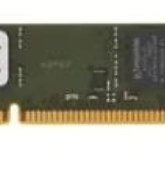 Оперативная память Kingston ValueRAM, DDR3L, 8GB (1x8GB), 1600MHz, CL11, DIMM