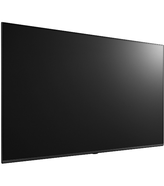 Телевизор LG 55' 55UM662H черный Hotel TV LED UHD 60Hz Smart TV WebOS