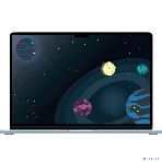Ноутбук MacBook Air 15'Skyblue 10CPU/10GPU 24/512Gb Apple M4 MC7D4LL/A A 3241 195949894107, фото7