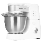 Миксер Galaxy Line GL 2231, белый, планетарный, 700 Вт, 12 скоростей, фото17