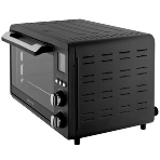 Мини-печь BRAYER BR2601 Мощность 1500 Вт Объем 25 л, фото10