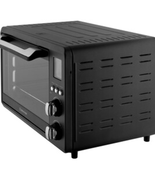 Мини-печь BRAYER BR2601 Мощность 1500 Вт Объем 25 л
