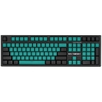 Клавиатура Raskat KG001 проводная, USB Type-A, серый, фото4