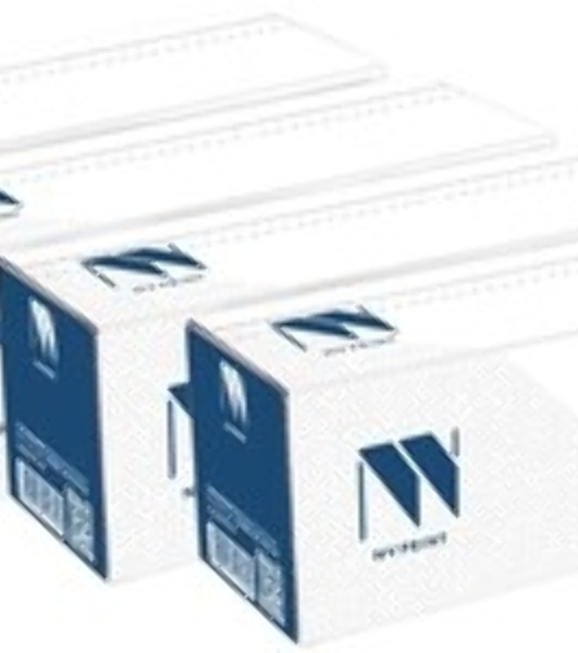 Картридж NVPrint совместимый NV-TK-5370 желтый Kyocera ECOSYS PA3500/MA3500 (5000k)