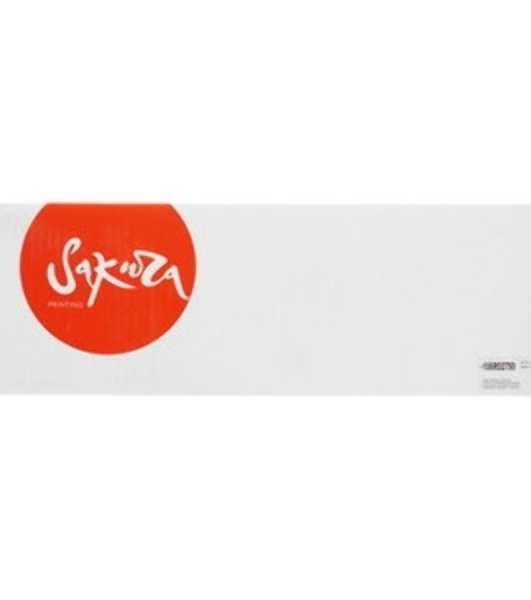 Картридж лазерный Sakura 106R02750 для Xerox WorkCentre 6655, Xerox WorkCentre 6655dn, черный, 11000