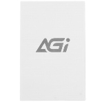 Накопитель SSD AGI AI298, 512Gb, PCIe 3.0 x4, M.2 2280, NVMe, R/W 2200/1300, фото4