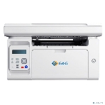 МФУ G&G M2022NW A4, лазерное, черно-белое, 22стр/мин, 1200x1200dpi, 800МГц, 256Мб, WiFi/USB/Ethernet, 1600стр/картридж, белый корпус (аналог Pantum M6506NW, картридж GT202T)(M2022NW), фото4