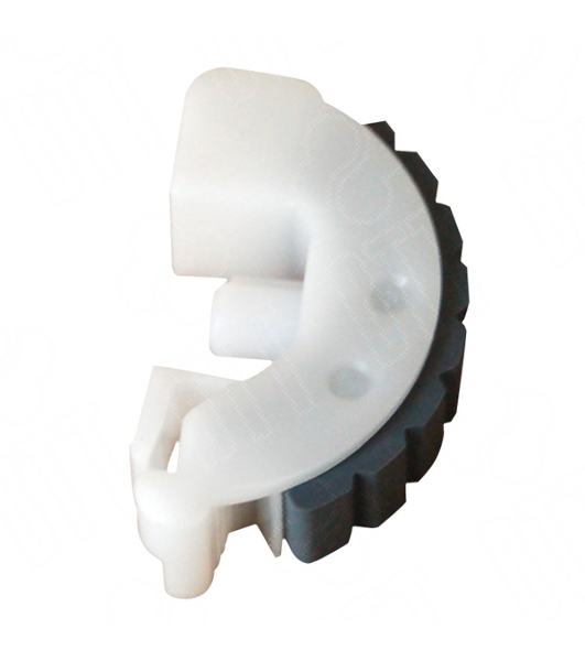 Ролик захвата (сегмент) HP 4000/4100/5000/5100/CLJ 4500/4550 (FE5-4199/RB1-8865/FB4-9817/RB1-8957)