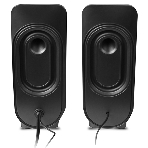 Акустическая система 2.0 SVEN 325, черный, USB, мощность 2x3 Вт(RMS) SVEN 325, черный, USB, акустическая система 2.0, мощность 2x3 Вт(RMS), фото20