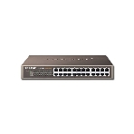Коммутатор TP-Link TL-SG1024D Коммутатор 24-port Gigabit Switch, фото17