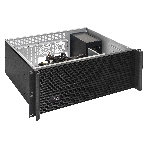 Серверный корпус ExeGate Pro 4U390-05 (RM 19', высота 4U, глубина 390, БП 1100ADS, USB), фото21