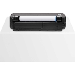 Плоттер струйный HP Designjet T230 (5HB07A), A1, 24', 610 мм, цветной, 2400x1200 dpi, USB, Gigabit Ethernet, WiFi, фото10