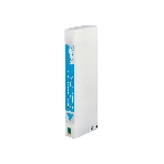 Картридж струйный Sakura C13T636200 (T6362 Cyan) для Epson, голубой, 700 мл., фото2
