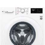 Стиральная машина LG F2V3GS3W белый, загрузка фронтальная 8,5 кг, 1200 об/мин., класс: А, фото41