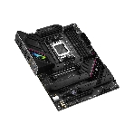 Материнская плата ASUS ROG STRIX B650E-F GAMING WIFI, AM5, AMD B650, 4xDDR5, 4xSATA, 3xM.2, 1xPCI-E 5.0 x16, 1xPCI-E 4.0 x4, 2xPCI-E x1, 1xHDMI, 1xDP, 1x 2.5Gb LAN, 4xUSB-A 2.0, 4xUSB-A 3.2 Gen 1, 2xUSB-A 3.2 Gen 2, 1xUSB-C 3.2 Gen 2, 1xUSB-C 3.2 Gen 2x2, 5x3.5 мм, 7.1, ATX, фото13