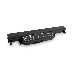 Аккумуляторная батарея Amperin для ноутбука Asus K, A Series 11.1V 4400mAh (49Wh) AI-K55, фото 1