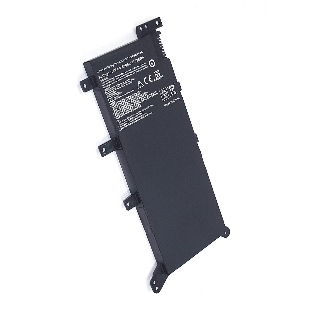 Аккумуляторная батарея для ноутбука Asus X555-2S1P 7.6V 38Wh OEM черный