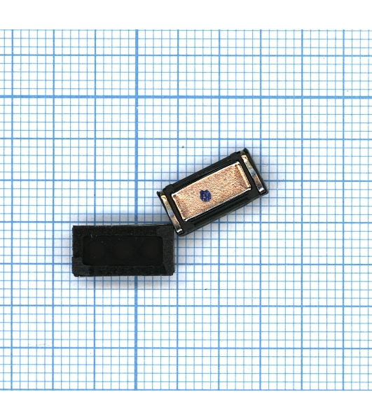 Динамик верхний (слуховой) для Xiaomi Redmi 4