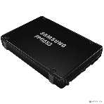 Накопитель SSD Samsung PM1653, 960Gb, SAS 4.0, 2.5', R/W 4200/1200, фото6