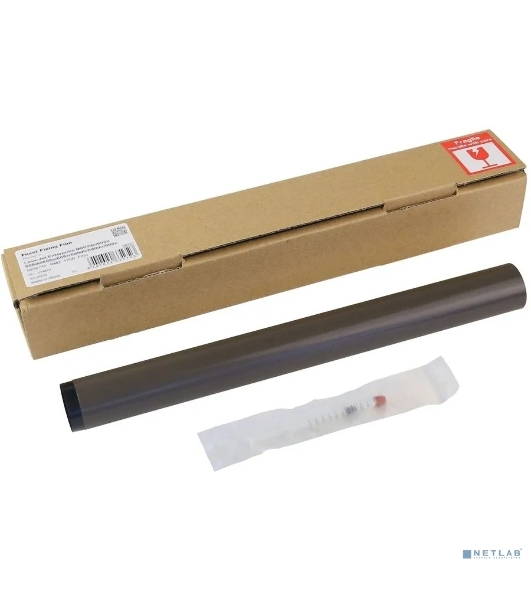 Термопленка CET CET6786U (RM2-1256-Film) для HP LaserJet Enterprise M607dn/608dn/609dh