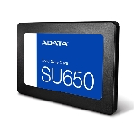 Накопитель SSD ADATA Ultimate SU650, 1Tb, SATA III, 2.5', R/W 520/450, фото18