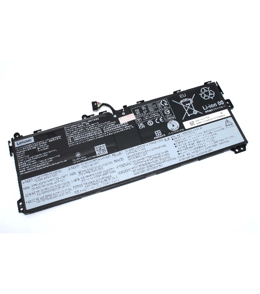 Аккумуляторная батарея для ноутбука Lenovo 13w Yoga (L21D4PG3) 15.44V 51Wh